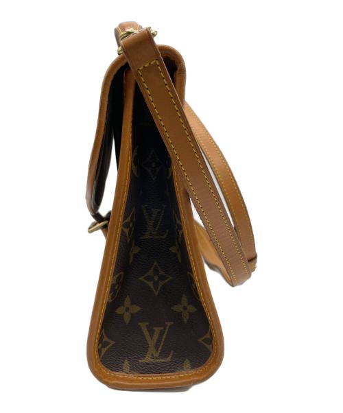 LOUIS VUITTON（ルイ ヴィトン）LOUIS VUITTON (ルイ ヴィトン) モノグラム ベルエア 2WAYショルダーバッグの古着・服飾アイテム