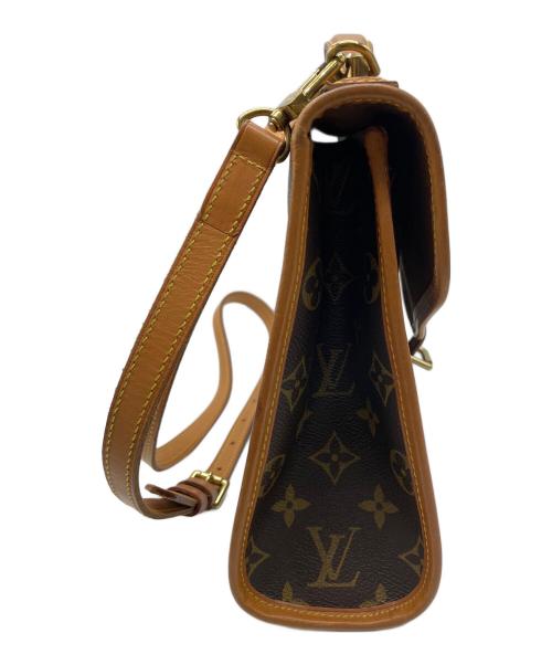 LOUIS VUITTON（ルイ ヴィトン）LOUIS VUITTON (ルイ ヴィトン) モノグラム ベルエア 2WAYショルダーバッグの古着・服飾アイテム
