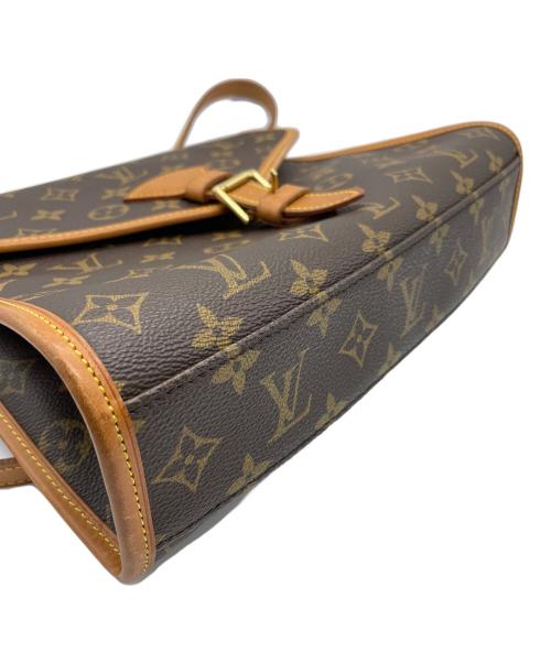 LOUIS VUITTON（ルイ ヴィトン）LOUIS VUITTON (ルイ ヴィトン) モノグラム ベルエア 2WAYショルダーバッグの古着・服飾アイテム