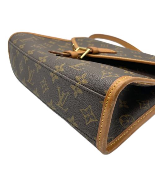 LOUIS VUITTON（ルイ ヴィトン）LOUIS VUITTON (ルイ ヴィトン) モノグラム ベルエア 2WAYショルダーバッグの古着・服飾アイテム