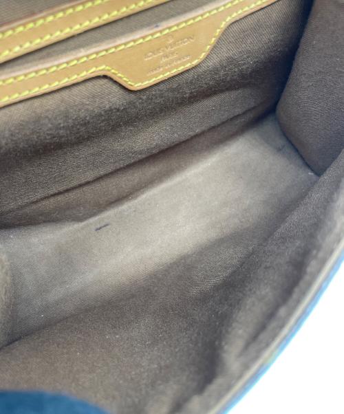 LOUIS VUITTON（ルイ ヴィトン）LOUIS VUITTON (ルイ ヴィトン) モノグラム ベルエア 2WAYショルダーバッグの古着・服飾アイテム
