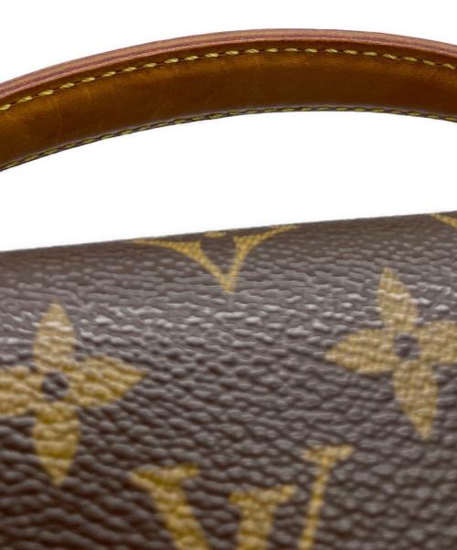 LOUIS VUITTON（ルイ ヴィトン）LOUIS VUITTON (ルイ ヴィトン) モノグラム ベルエア 2WAYショルダーバッグの古着・服飾アイテム