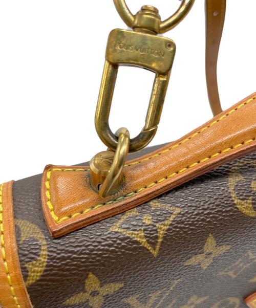 LOUIS VUITTON（ルイ ヴィトン）LOUIS VUITTON (ルイ ヴィトン) モノグラム ベルエア 2WAYショルダーバッグの古着・服飾アイテム