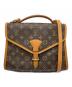 LOUIS VUITTON（ルイ ヴィトン）の古着「モノグラム ベルエア 2WAYショルダーバッグ」