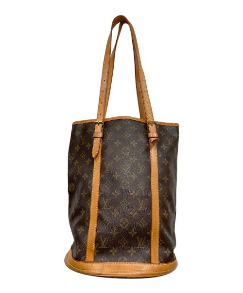 LOUIS VUITTON（ルイ ヴィトン）LOUIS VUITTON (ルイ ヴィトン) トートバッグ サイズ:GMの古着・服飾アイテム