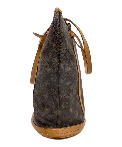 LOUIS VUITTON（ルイ ヴィトン）LOUIS VUITTON (ルイ ヴィトン) トートバッグ サイズ:GMの古着・服飾アイテム
