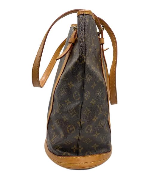 LOUIS VUITTON（ルイ ヴィトン）LOUIS VUITTON (ルイ ヴィトン) トートバッグ サイズ:GMの古着・服飾アイテム
