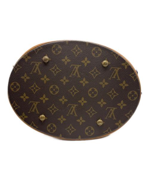 LOUIS VUITTON（ルイ ヴィトン）LOUIS VUITTON (ルイ ヴィトン) トートバッグ サイズ:GMの古着・服飾アイテム