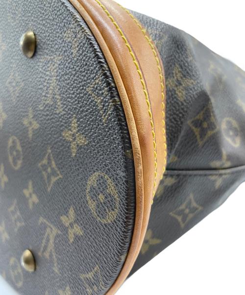 LOUIS VUITTON（ルイ ヴィトン）LOUIS VUITTON (ルイ ヴィトン) トートバッグ サイズ:GMの古着・服飾アイテム