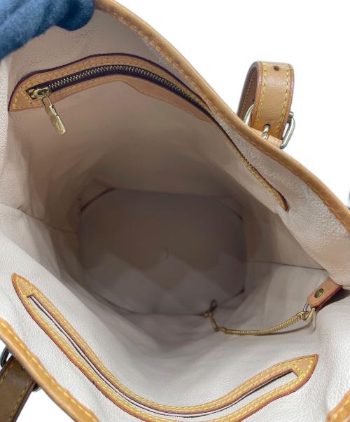 LOUIS VUITTON（ルイ ヴィトン）LOUIS VUITTON (ルイ ヴィトン) トートバッグ サイズ:GMの古着・服飾アイテム