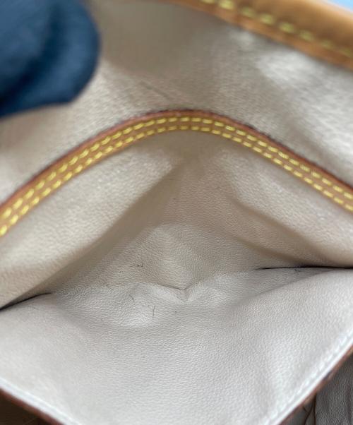 LOUIS VUITTON（ルイ ヴィトン）LOUIS VUITTON (ルイ ヴィトン) トートバッグ サイズ:GMの古着・服飾アイテム