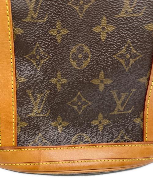 LOUIS VUITTON（ルイ ヴィトン）LOUIS VUITTON (ルイ ヴィトン) トートバッグ サイズ:GMの古着・服飾アイテム