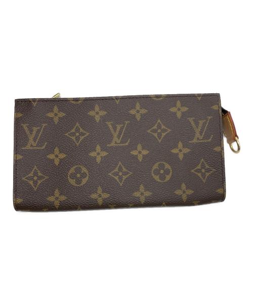 LOUIS VUITTON（ルイ ヴィトン）LOUIS VUITTON (ルイ ヴィトン) トートバッグ サイズ:GMの古着・服飾アイテム