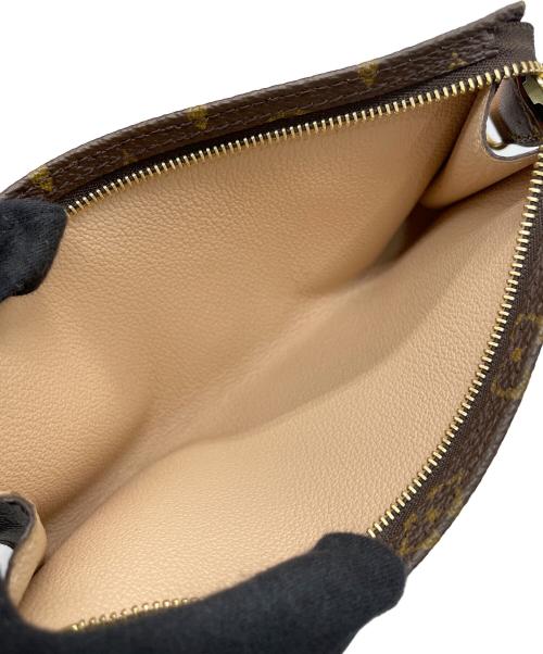 LOUIS VUITTON（ルイ ヴィトン）LOUIS VUITTON (ルイ ヴィトン) トートバッグ サイズ:GMの古着・服飾アイテム