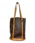 LOUIS VUITTON (ルイ ヴィトン) トートバッグ サイズ:GM：50000円