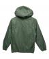 NIKE (ナイキ) アノラックパーカー グリーン サイズ:L：4000円