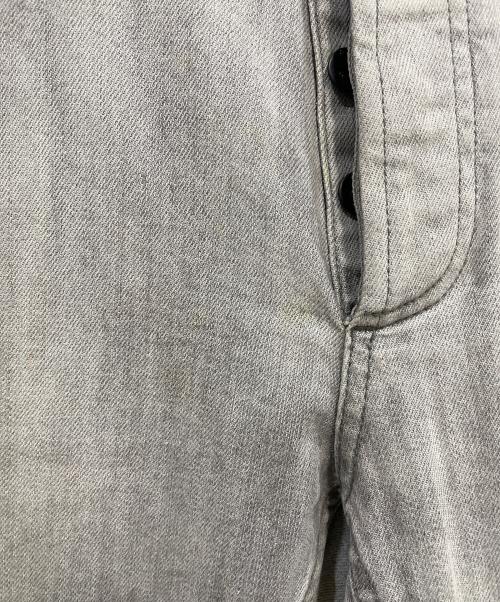 Denham（デンハム）Denham (デンハム) ジーンズ グレー サイズ:W29L32の古着・服飾アイテム