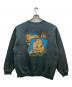 HARLEY-DAVIDSON (ハーレーダビッドソン) スウェット グリーン サイズ:XL：7000円