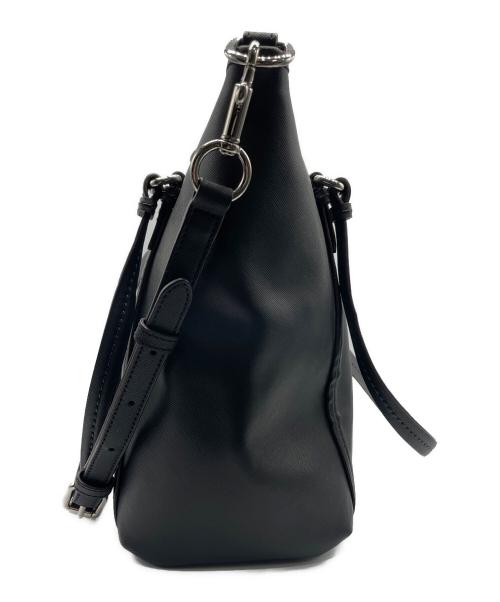 COACH（コーチ）COACH (コーチ) ペイトン レザー トートバッグ ブラック サイズ:表記なしの古着・服飾アイテム