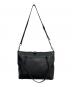 COACH (コーチ) ペイトン レザー トートバッグ ブラック サイズ:表記なし：14000円