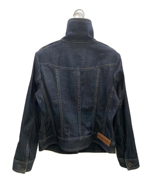 BURBERRY LONDON（バーバリーロンドン）BURBERRY LONDON (バーバリーロンドン) デニムジャケット サイズ:46の古着・服飾アイテム