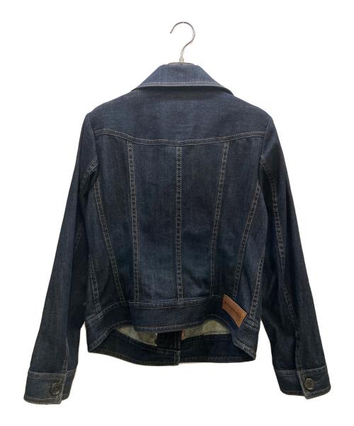 BURBERRY LONDON（バーバリーロンドン）BURBERRY LONDON (バーバリーロンドン) デニムジャケット サイズ:46の古着・服飾アイテム