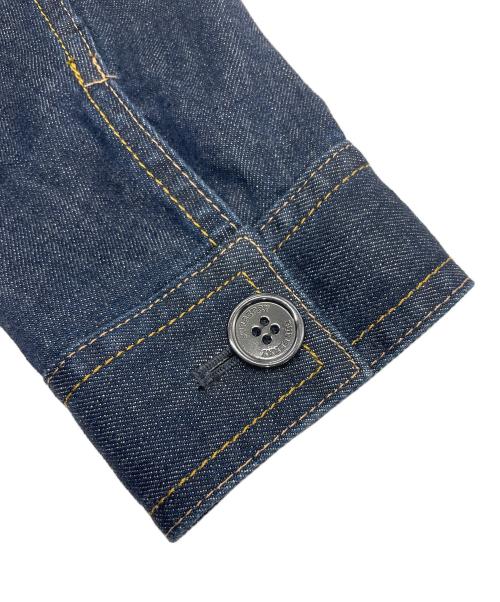 BURBERRY LONDON（バーバリーロンドン）BURBERRY LONDON (バーバリーロンドン) デニムジャケット サイズ:46の古着・服飾アイテム