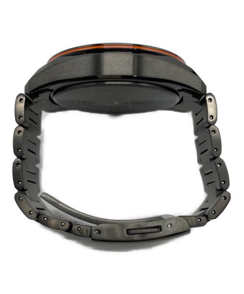 CITIZEN（シチズン）CITIZEN (シチズン) アテッサ 腕時計 ブラックの古着・服飾アイテム