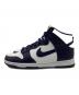 NIKE (ナイキ) ハイカットスニーカー オレンジ×ブルー サイズ:28 未使用品：11000円