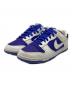 NIKE（ナイキ）の古着「ローカットスニーカー」｜ホワイト×ブルー