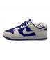 NIKE (ナイキ) ローカットスニーカー ホワイト×ブルー サイズ:28：6000円