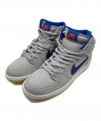 NIKEナイキ）の古着「Nike SB Dunk High 