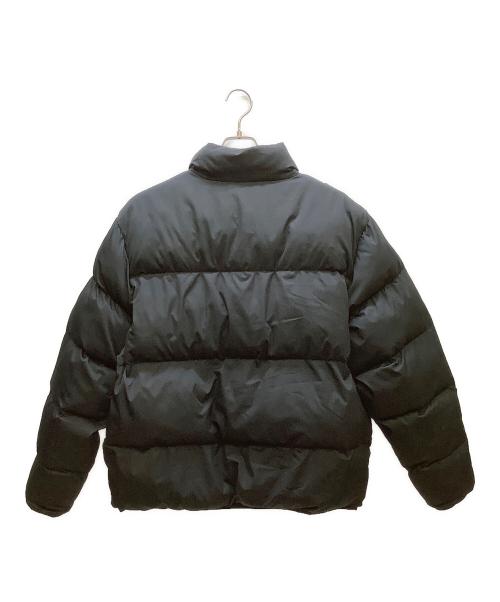 NIKE（ナイキ）NIKE (ナイキ) ジャケット ブラック サイズ:XLの古着・服飾アイテム
