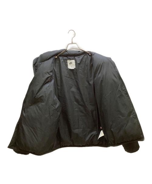 NIKE（ナイキ）NIKE (ナイキ) ジャケット ブラック サイズ:XLの古着・服飾アイテム