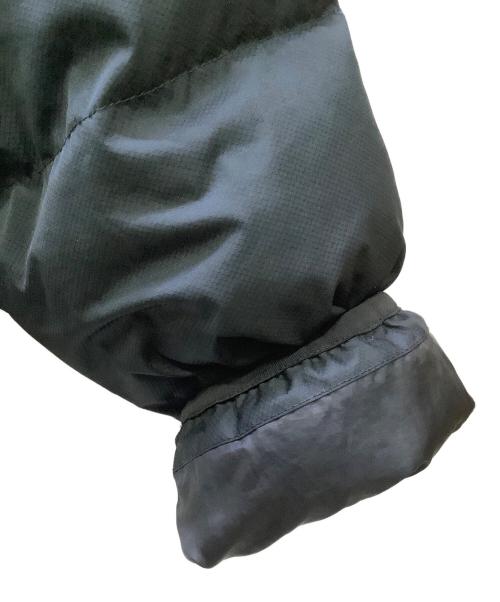 NIKE（ナイキ）NIKE (ナイキ) ジャケット ブラック サイズ:XLの古着・服飾アイテム