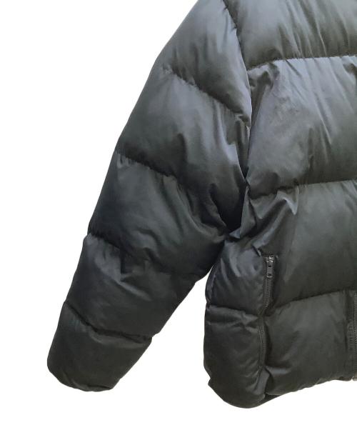 NIKE（ナイキ）NIKE (ナイキ) ジャケット ブラック サイズ:XLの古着・服飾アイテム