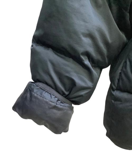 NIKE（ナイキ）NIKE (ナイキ) ジャケット ブラック サイズ:XLの古着・服飾アイテム