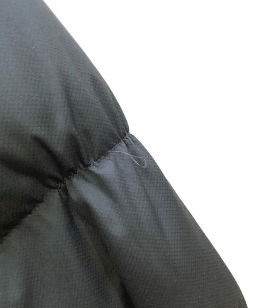 NIKE（ナイキ）NIKE (ナイキ) ジャケット ブラック サイズ:XLの古着・服飾アイテム