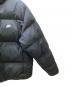 中古・古着 NIKE (ナイキ) ジャケット ブラック サイズ:XL：9000円