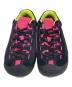 KEEN (キーン) スニーカー ブラック サイズ:24.5cm：4000円