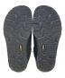 中古・古着 KEEN (キーン) スニーカー ブラック サイズ:24.5cm：4000円