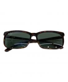 RAY-BAN（レイバン）の古着「サングラス」｜ブラウン
