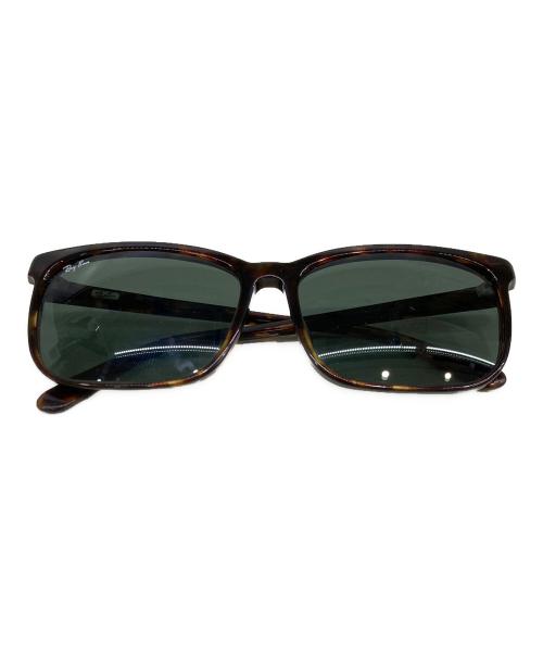 RAY-BAN（レイバン）RAY-BAN (レイバン) サングラス ブラウンの古着・服飾アイテム