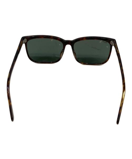 RAY-BAN（レイバン）RAY-BAN (レイバン) サングラス ブラウンの古着・服飾アイテム