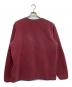 Patagonia (パタゴニア) フリースジャケット レッド サイズ:L：15000円