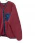 中古・古着 Patagonia (パタゴニア) フリースジャケット レッド サイズ:L：15000円