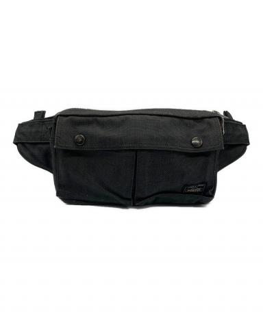 中古・古着通販】PORTER (ポーター) スモーキー ボディーバッグ グレー