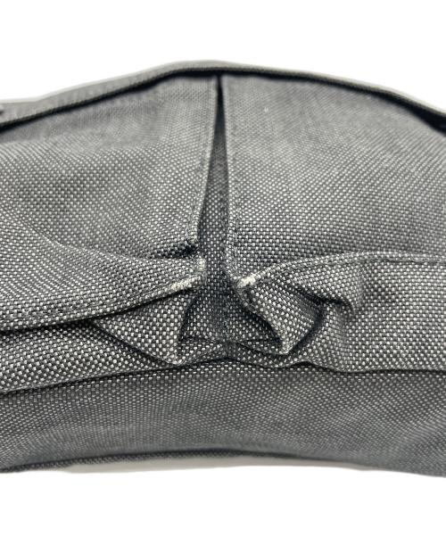 PORTER（ポーター）PORTER (ポーター) スモーキー ボディーバッグ グレーの古着・服飾アイテム