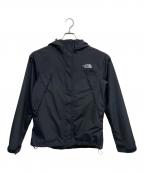 THE NORTH FACEザ ノース フェイス）の古着「スクープジャケット」｜ブラック