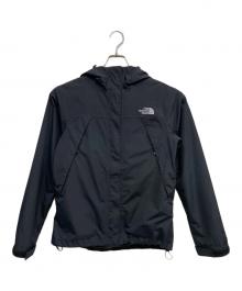 THE NORTH FACE（ザ ノース フェイス）の古着「スクープジャケット」｜ブラック